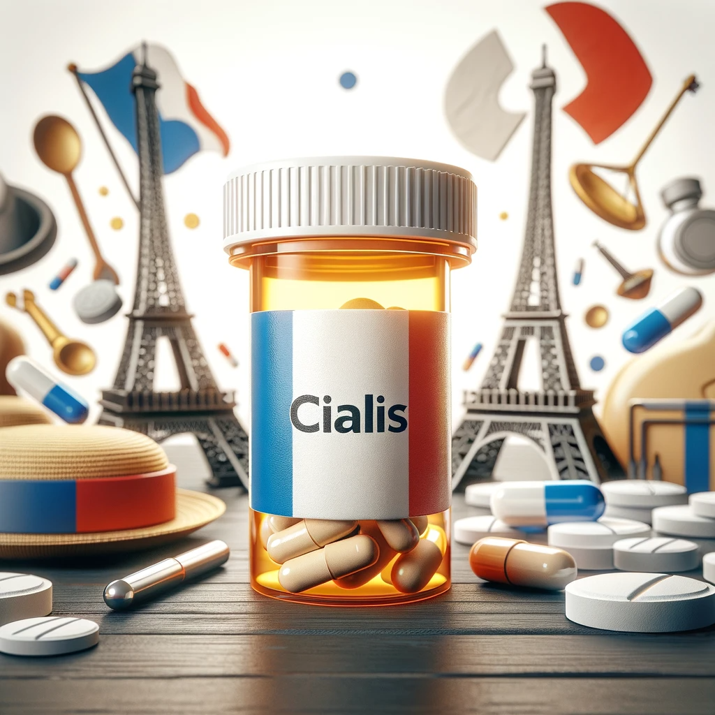 Cialis 5mg générique 